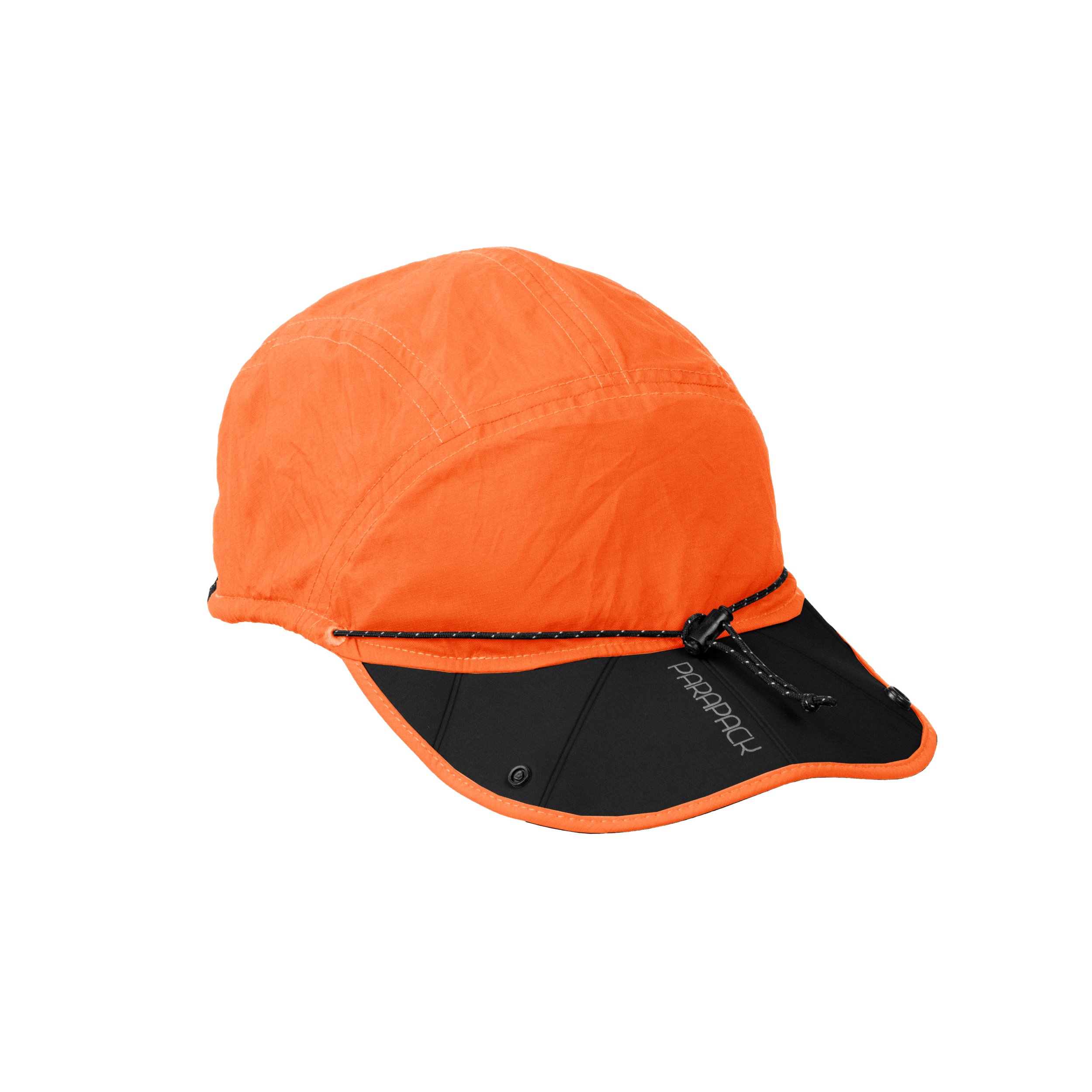 Parapack P-Cap | Ultra-lightweight packable headwear for all Parapack P-Cap | Ultra-lightweight packable headwear for all